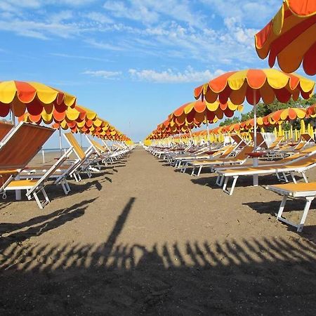 Appartamento Grado Pineta Holidays Exteriér fotografie